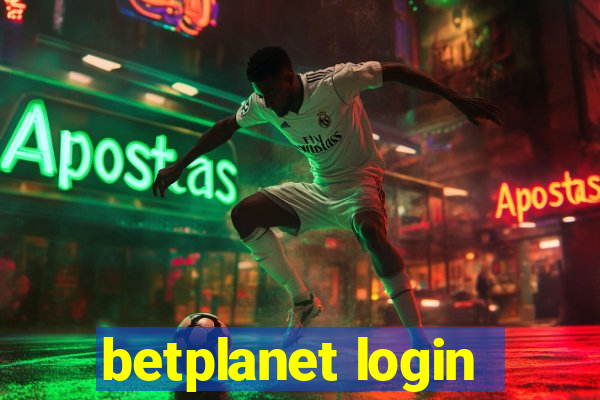 betplanet login